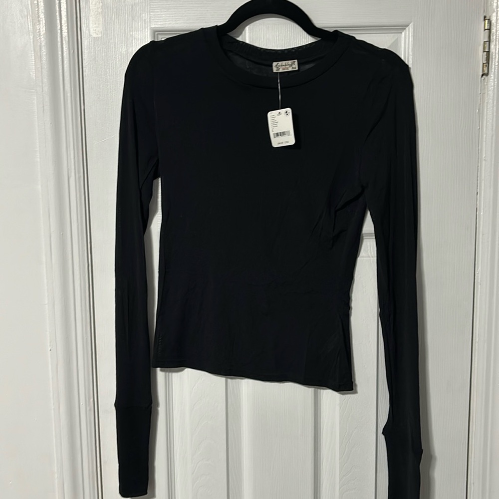 Free People Intimately Top